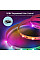 Лента светодиодная умная Govee H618C LED Strip Ligh, 10м, RGBIC, WI-FI/Bluetooth, белый