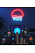 Лента светодиодная умная Govee H61D3 Neon Rope Light 2, 5м, RGBIC, WI-FI/Bluetooth, белый