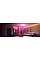 Потолочний світильник Govee H60A4 30cm Smart Square Ceiling Light, RGBWW + RGBIC, WI-FI/Bluetooth, білий