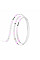 Лента светодиодная умная Govee H618C LED Strip Ligh, 10м, RGBIC, WI-FI/Bluetooth, белый