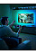 Набір адаптивного підсвічування Govee H8604 Govee AI Sync Box Kit 2 TV BackLight 55-65', RGBWIC, WI-FI/Bluetooth, чорний
