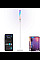Торшер розумний Govee H6078, 1500Lm, RGBICW, WI-FI/Bluetooth, білий