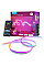 Лента светодиодная умная Govee H61D3 Neon Rope Light 2, 5м, RGBIC, WI-FI/Bluetooth, белый