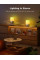 Настільний світильник розумний Govee Table Lamp 2 Pro x Sound by JBL, RGBICWW, WI-FI/Bluetooth, білий