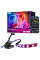 Набір адаптивного підсвічування Govee R2A80 Three-camera TV Backlight 55-65', RGBIC, WI-FI/Bluetooth, чорний