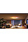 Потолочний світильник Govee H60A4 30cm Smart Square Ceiling Light, RGBWW + RGBIC, WI-FI/Bluetooth, білий