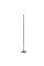 Торшер розумний Govee H8076 Govee Floor Lamp lite, 1000Lm, RGBWW+RGBIC+WW, WI-FI/Bluetooth, чорний