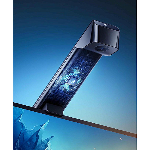 Набір адаптивного підсвічування Govee H6097 TV Backlight 3 Lite 40-50', RGBICW, WI-FI/Bluetooth, чорний
