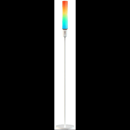 Торшер розумний Govee H6078, 1500Lm, RGBICW, WI-FI/Bluetooth, білий