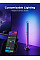 Набір адаптивного підсвічування Govee H6048 Govee Gaming Light Bars Pro, RGBIC, WI-FI/Bluetooth, чорний