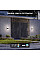 Світильник Govee H7078 Smart Outdoor Wall light, RGBICWW, IP65, WI-FI/Bluetooth, білий