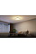 Потолочний світильник Govee H60A4 30cm Smart Square Ceiling Light, RGBWW + RGBIC, WI-FI/Bluetooth, білий