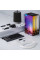 Торшер розумний Govee H6079, 1500Lm, RGBICW, with speaker, WI-FI/Bluetooth, чорний