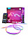 Стрічка світлодіодна розумна Govee H61D3 Neon Rope Light 2, 3м, RGBIC, WI-FI/Bluetooth, білий