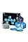 Набор настенных светильников Govee H606A Glide Hexagon Light, 7шт, RGBIC, WI-FI/Bluetooth, белый