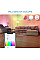 Удлинитель для ленты 929002524801 WiZ LED 2700-6500К 800Лм 1 метр RGB Wi-Fi