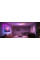 Потолочний світильник Govee 38cm Smart Ceiling Light Pro, RGBICWW, WI-FI/Bluetooth, білий
