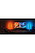 Набір адаптивного підсвічування Govee H6048 Govee Gaming Light Bars Pro, RGBIC, WI-FI/Bluetooth, чорний