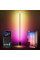 Торшер розумний Govee H607C Floor Lamp 2, 1725Lm, RGBICWW, WI-FI/Bluetooth, чорний