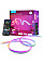Лента светодиодная умная Govee H61D3 Neon Rope Light 2, 5м, RGBIC, WI-FI/Bluetooth, белый
