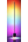 Торшер розумний Govee H607C Floor Lamp 2, 1725Lm, RGBICWW, WI-FI/Bluetooth, чорний