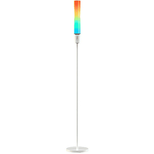 Торшер розумний Govee H6078, 1500Lm, RGBICW, WI-FI/Bluetooth, білий