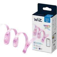 Подовжувач для стрічки 929002524801 WiZ LED 2700-6500К 800Лм 1 метр RGB Wi-Fi