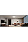 Потолочний світильник Govee H60A4 30cm Smart Square Ceiling Light, RGBWW + RGBIC, WI-FI/Bluetooth, білий