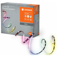 Лента светодиодная LEDVANCE FLEX AUDIO TV 1,8W, 2M RGB COLORSEN USB