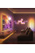 Настінний світильник Govee H106A Glide Hexagon Light Panels Ultra expansion pack, 1шт, RGBIC, WI-FI/Bluetooth, фіолетовий