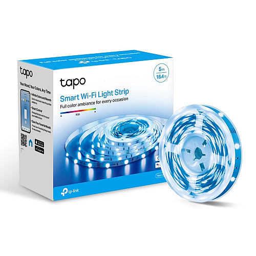 Розумна Wi-Fi стрічка TP-LINK TAPO L900-5