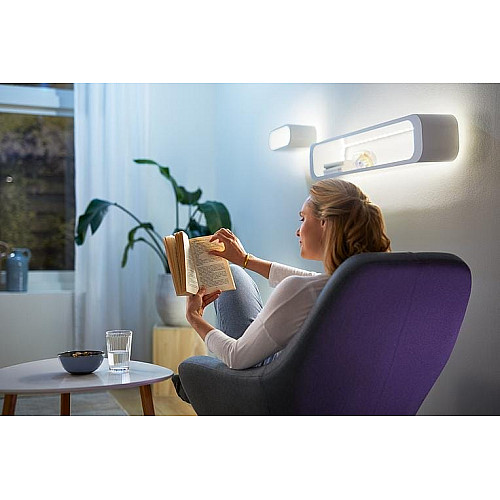 Лента светодиодная умная WiZ LED 2700-6500K 1600Лм 2 метра RGB Wi-Fi умная