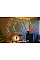 Набор настенных светильников Govee H1063 Gaming Wall light Expansion Kit, 2шт, RGBIC, WI-FI/Bluetooth, фиолетовый
