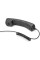 Телефонна слухавка DIGITUS USB A, кабель 1.8-1.9м
