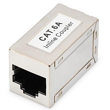 З'єднувач DIGITUS CAT 6A STP RJ45/RJ45