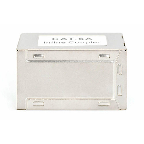 З'єднувач DIGITUS CAT 6A STP RJ45/RJ45