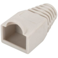 Ковпачок DIGITUS для RJ45 сірий 100 шт.