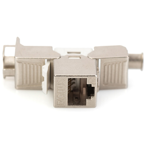 Модуль DIGITUS Keystone САТ 6А RJ45, STP