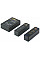 Тестер DIGITUS для мережевих кабелів, RJ45 & BNC