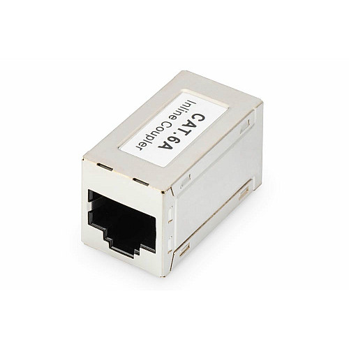 З'єднувач DIGITUS CAT 6A STP RJ45/RJ45