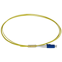 Пігтейл Legrand SM, OS1/OS2, конектор LC-UPC, LSZH, 1 м
