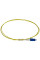 Пігтейл Legrand SM, OS1/OS2, конектор LC-UPC, LSZH, 1 м