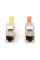 Модуль DIGITUS Keystone САТ 6А RJ45, STP, compact