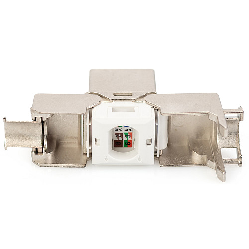 Модуль DIGITUS Keystone САТ 6А RJ45, STP
