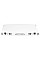 Оптична панель DIGITUS 19' 1U, 6xLC duplex, incl, Splice Cass, OM3 Color Pigtails, Adapter