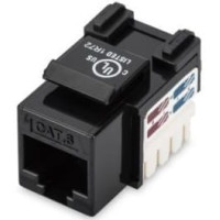 Модуль DIGITUS Keystone CАТ 6 RJ45, UTP