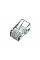 Коннектор DIGITUS CAT 5e RJ45, UTP, 100шт.