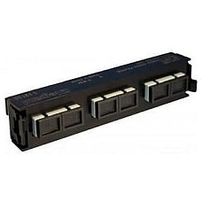Вставка оптична Legrand SC, дуплекс, для 6, ММ, волокон