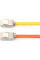Модуль DIGITUS Keystone САТ 6А RJ45, STP, compact