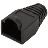 Колпачок DIGITUS для RJ45 черный 100 шт.